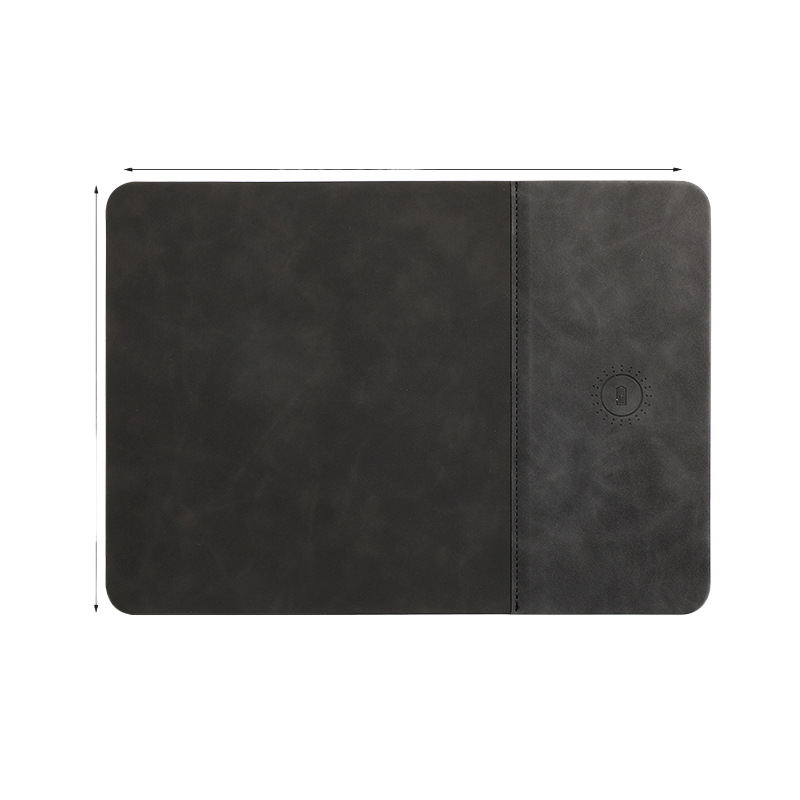 Wireless Charging Mousepad - Yorkn Inc✅