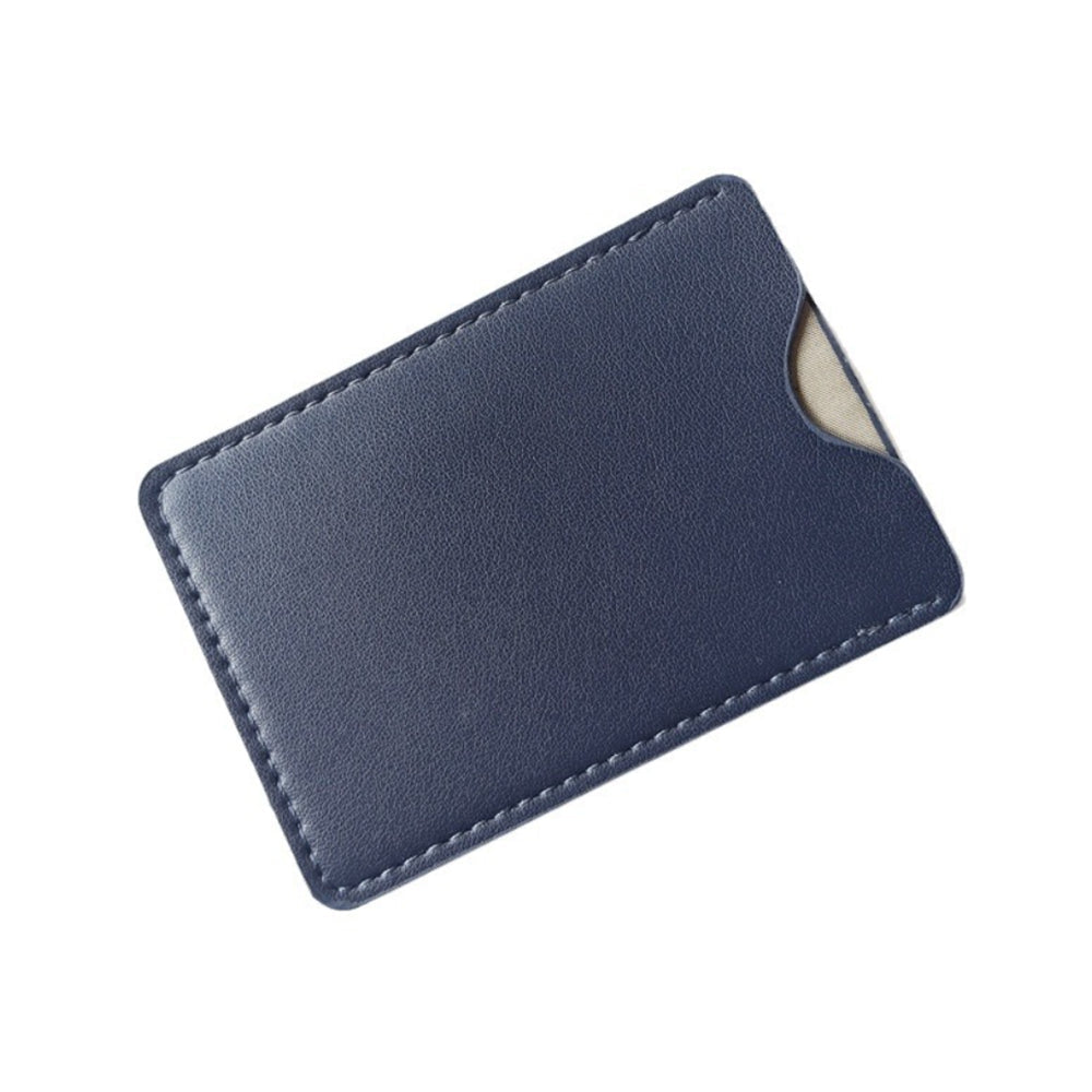 Wooden Hair Comb With Pu Sleeve - Yorkn Inc✅