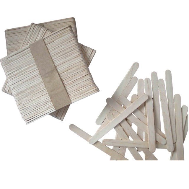 Wooden Stir Stick - Yorkn Inc✅