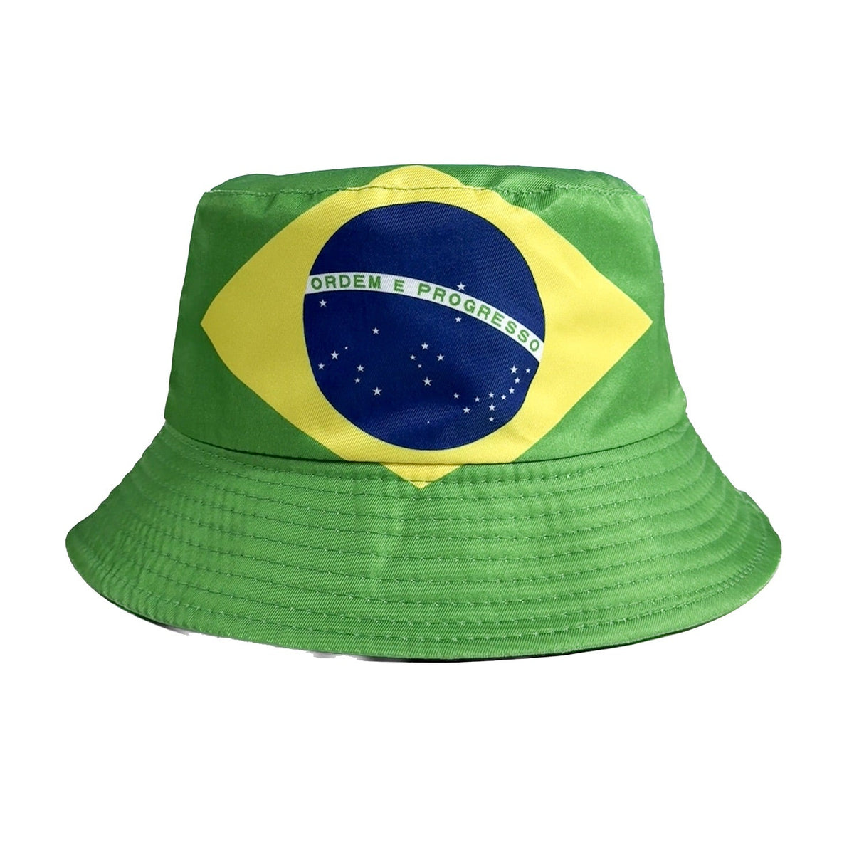 World Cup Cheer Double - sided Hat - Yorkn Inc✅