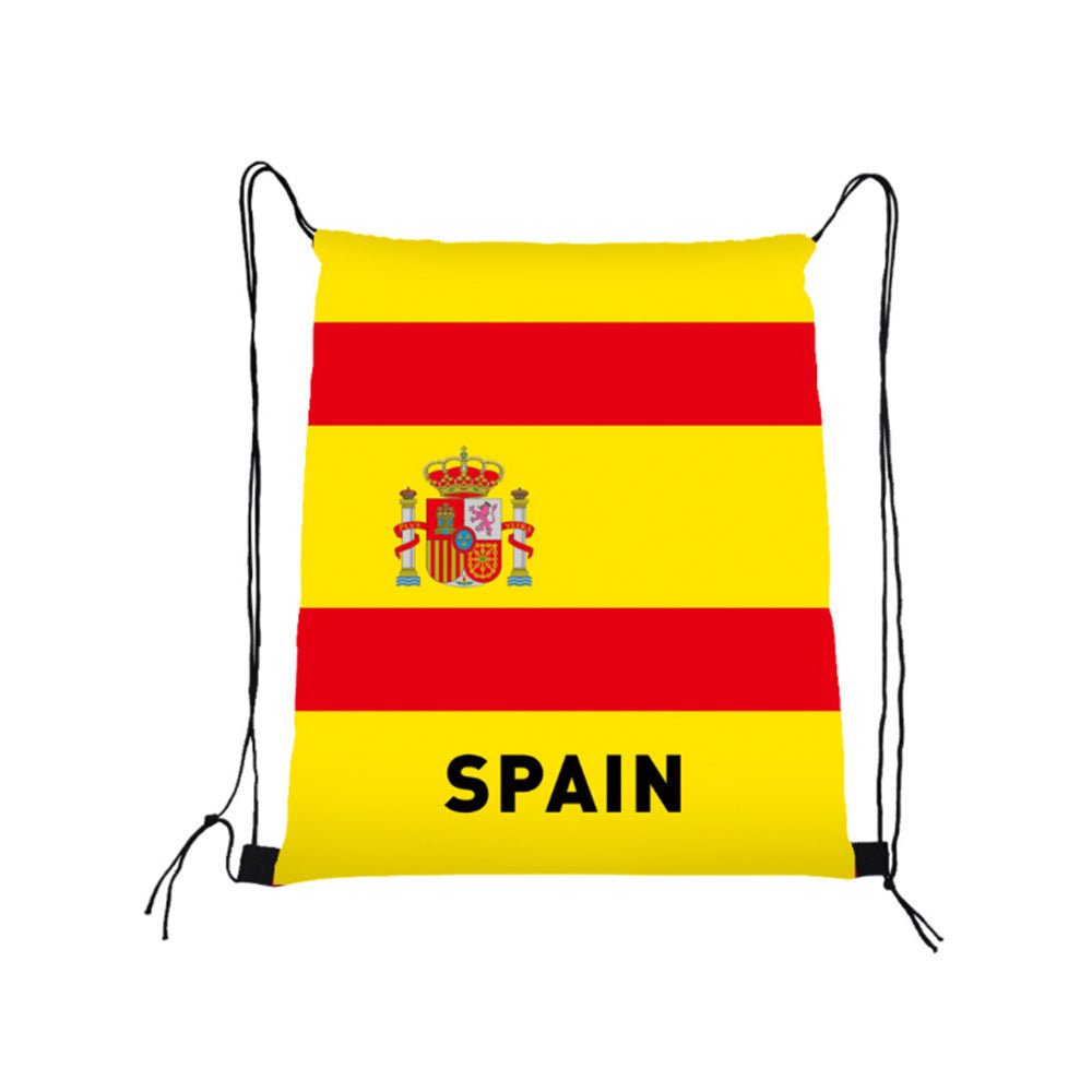 World Cup Polyester Drawstring Bag - Yorkn Inc✅
