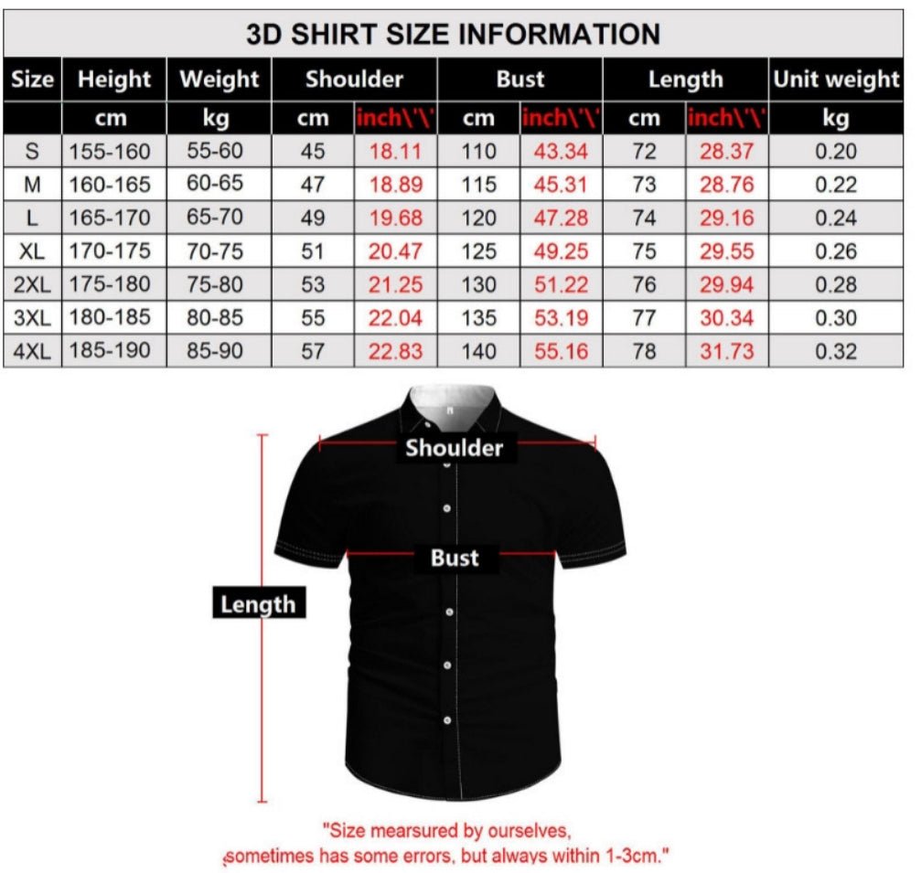 Woven Button Up Shirt - Yorkn Inc✅