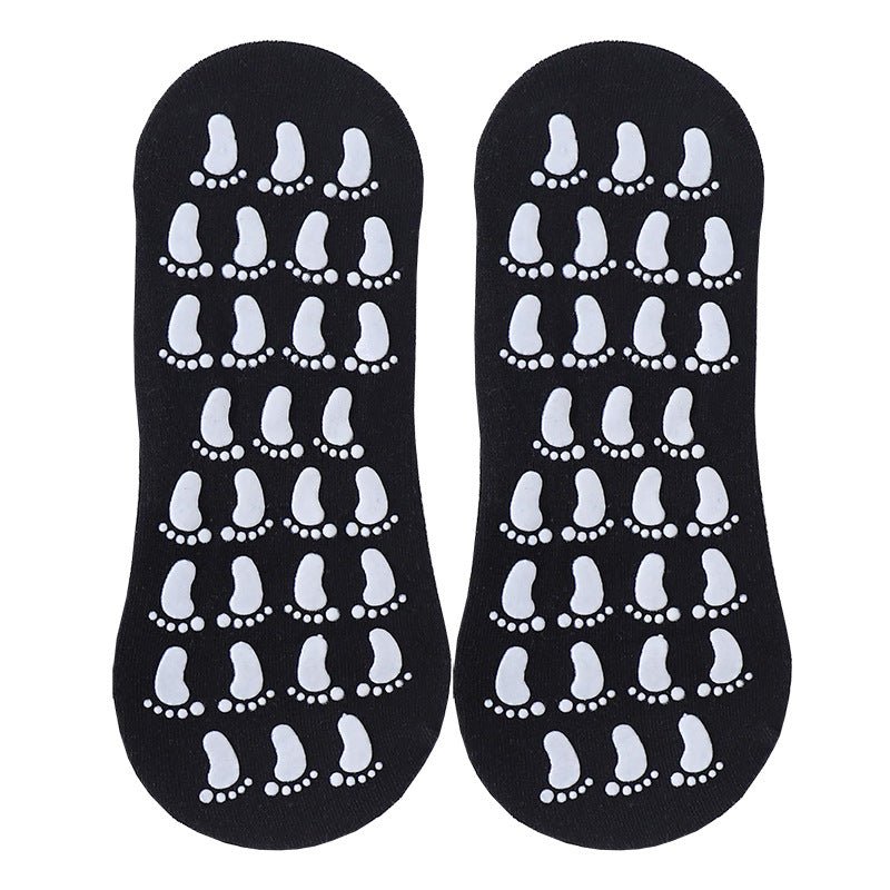 Youth Anti - slip Trampoline Socks - Yorkn Inc✅