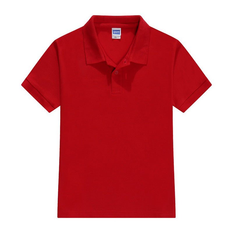 Youth Polo Shirts For School Uniforms - Yorkn Inc✅