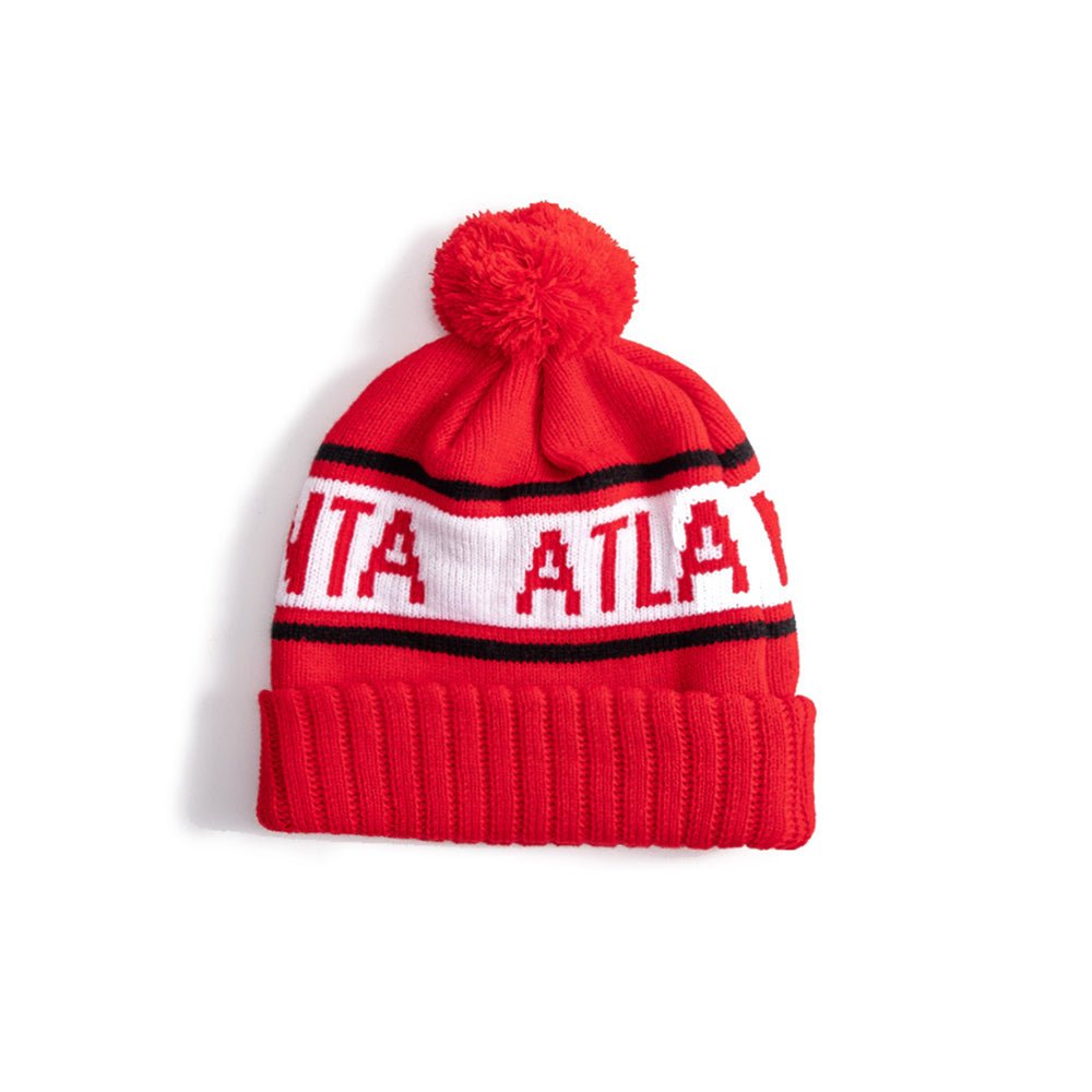 Youth Thermal Acrylic Knit Beanie - Yorkn Incβ