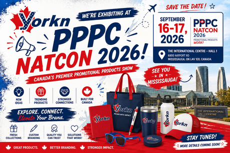 🌟 Yorkn is Exhibiting at PPPC NATCON 2026!