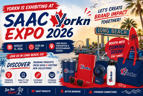 🎉 Yorkn is Exhibiting at the SAAC Expo 2026!
