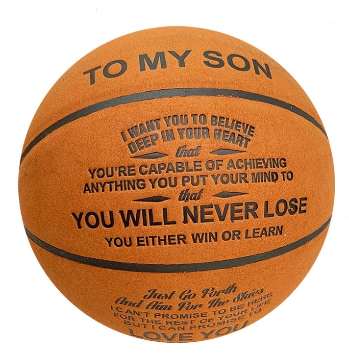 BasketBalls - Yorkn Inc✅
