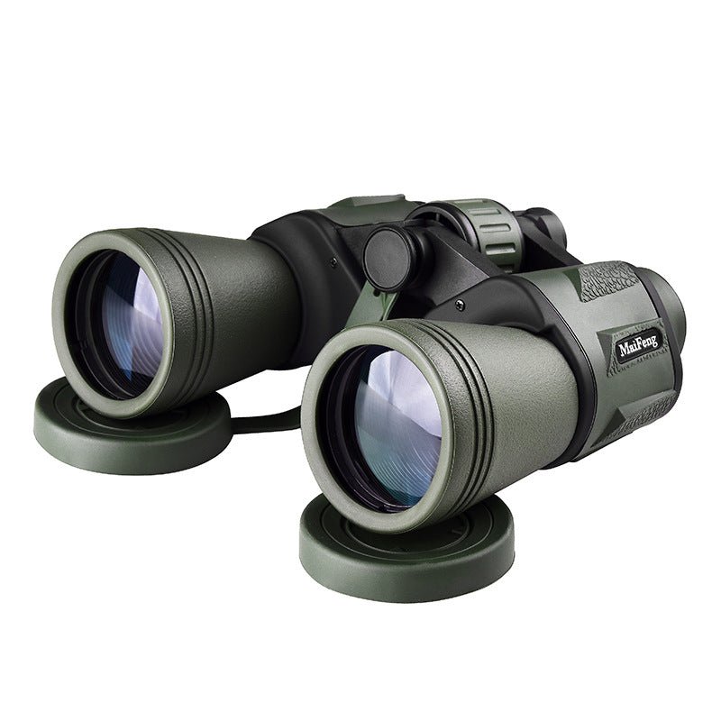 Binoculars - Yorkn Inc✅