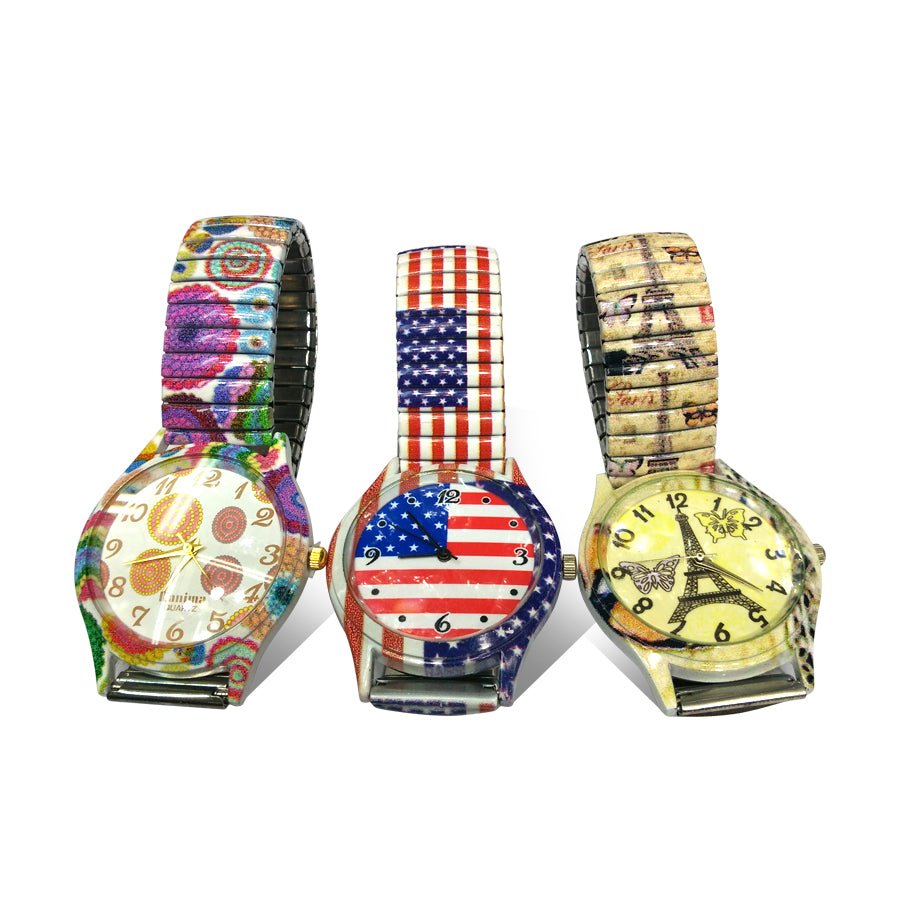 Watches - Yorkn Inc✅