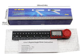 0 - 200mm Digital Ruler - Yorkn Inc✅
