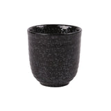 Taza de té de porcelana japonesa 