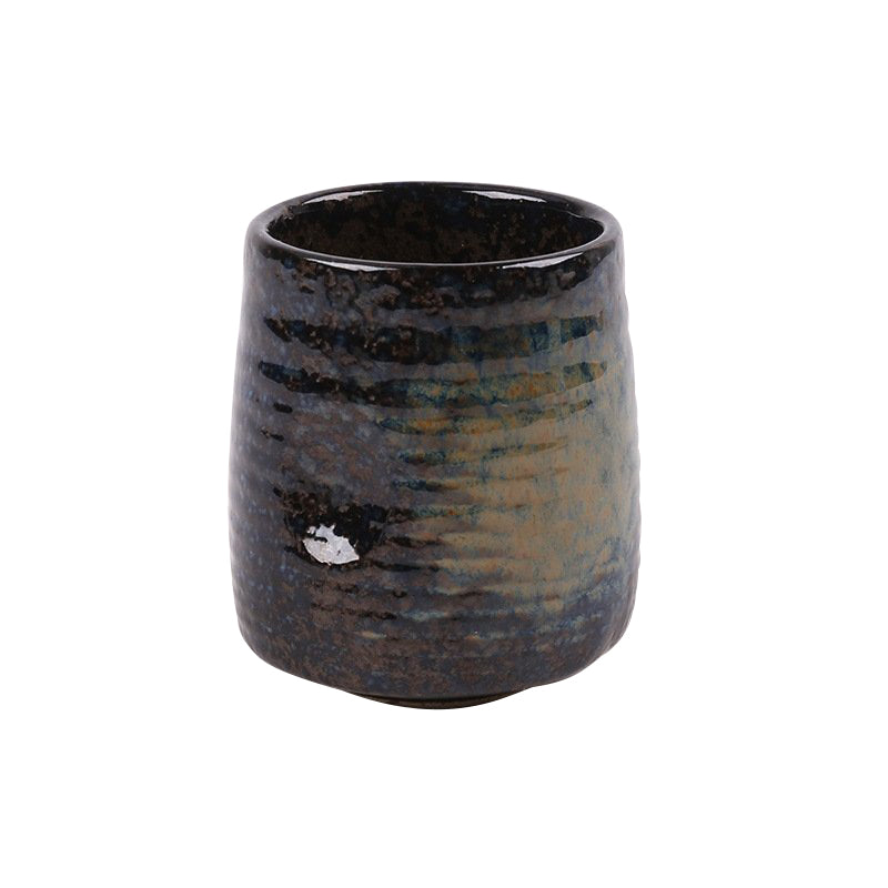 Taza de té de porcelana japonesa 