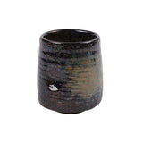 Taza de té de porcelana japonesa 