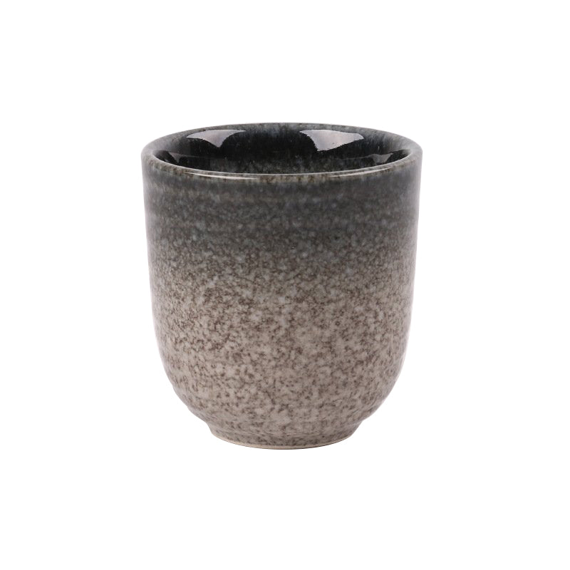 Taza de té de porcelana japonesa 