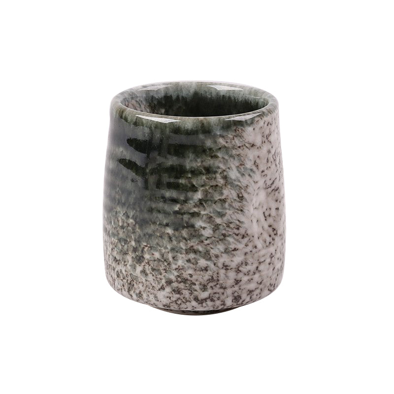 Taza de té de porcelana japonesa 