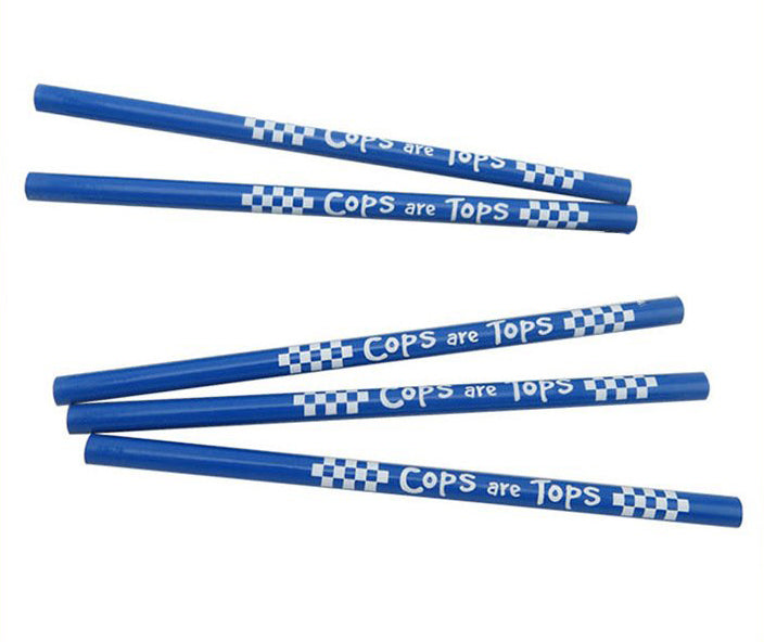 Crayon personnalisé 