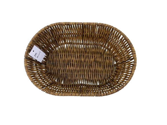 Paniers de rangement de collection 