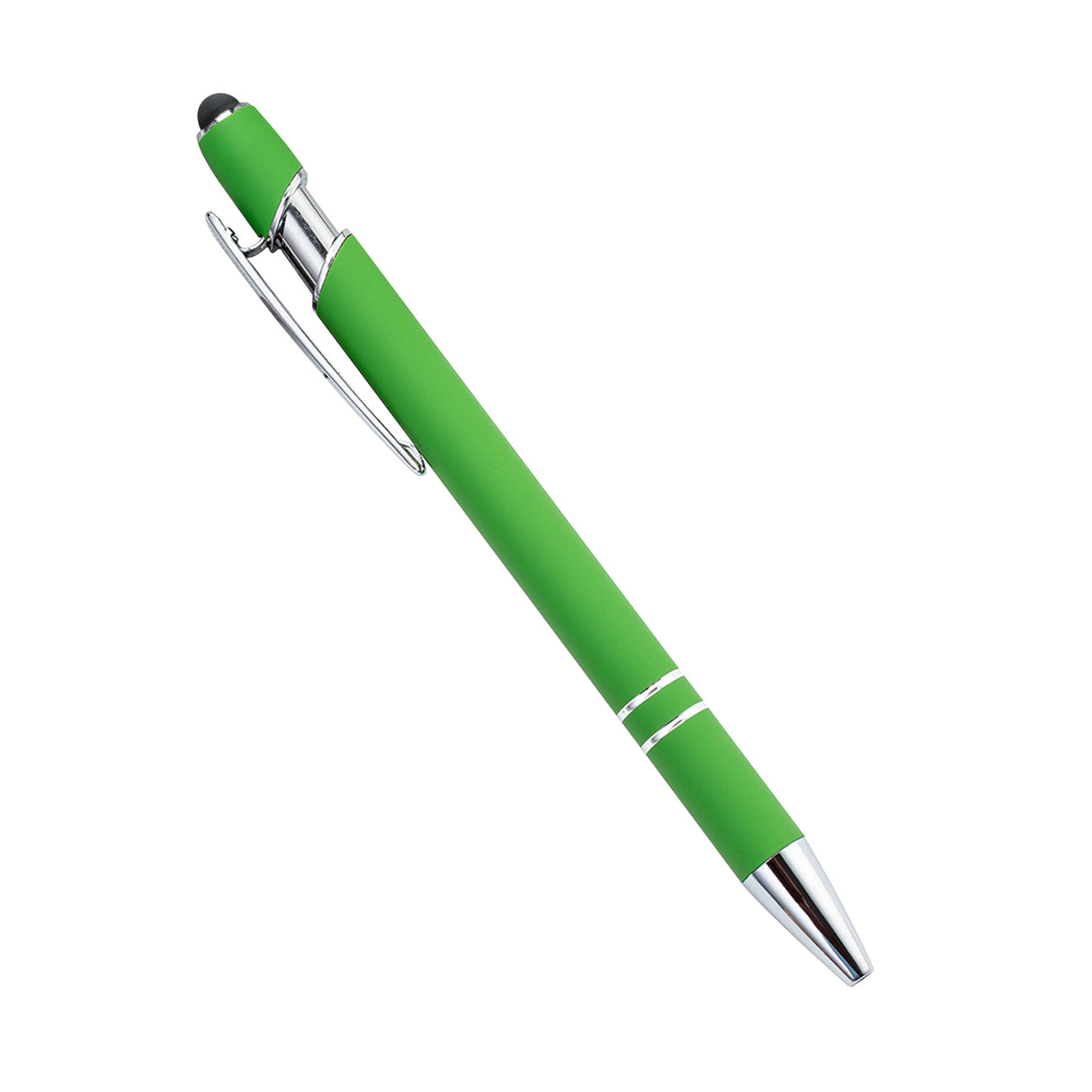 Stylo à bille universel avec stylet 