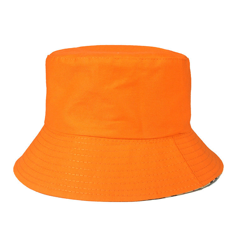 Chapeau bob personnalisé