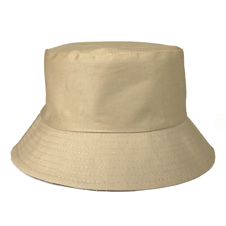 Chapeau bob personnalisé