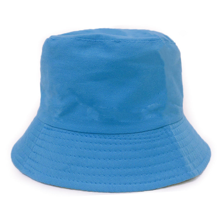 Chapeau bob personnalisé