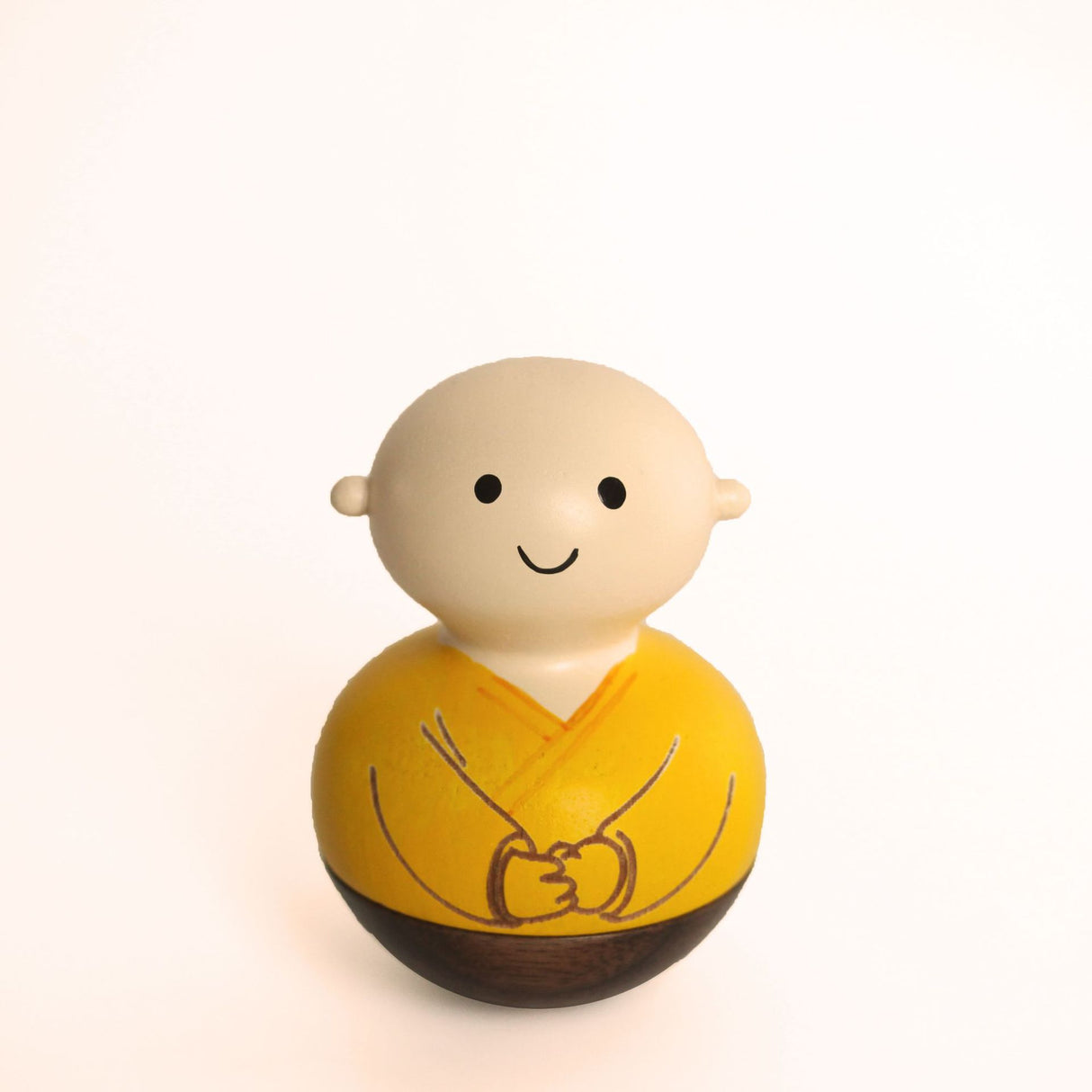 Vaso de mesa Monk 