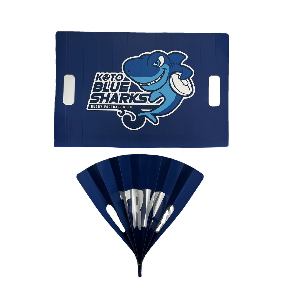 Créateur de bruit en papier plié 