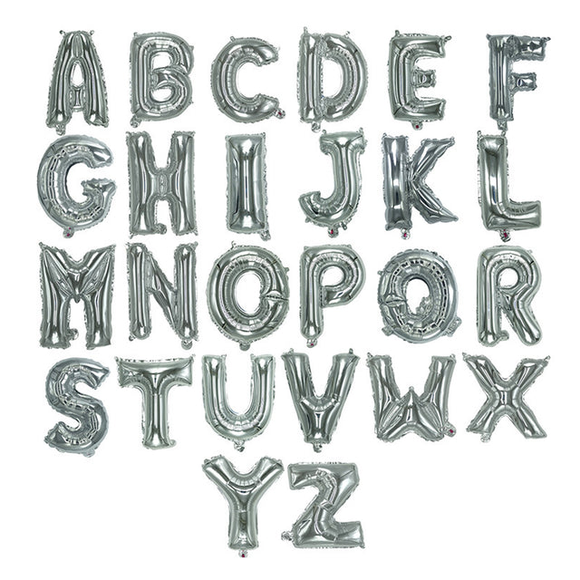 16 In Jumbo Large Balloon