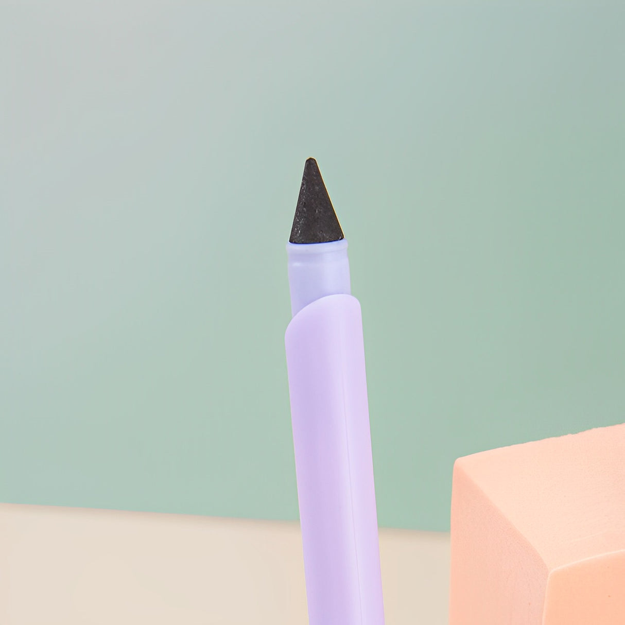 Ballpoint And Graphene Pencil