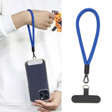 Wrist Strap Lanyard Anti-loss Short Rope