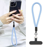 Wrist Strap Lanyard Anti-loss Short Rope