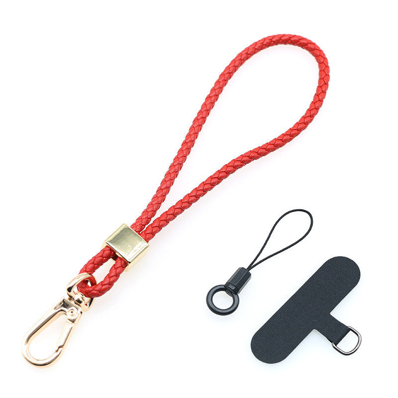 Wrist Lanyard Strap