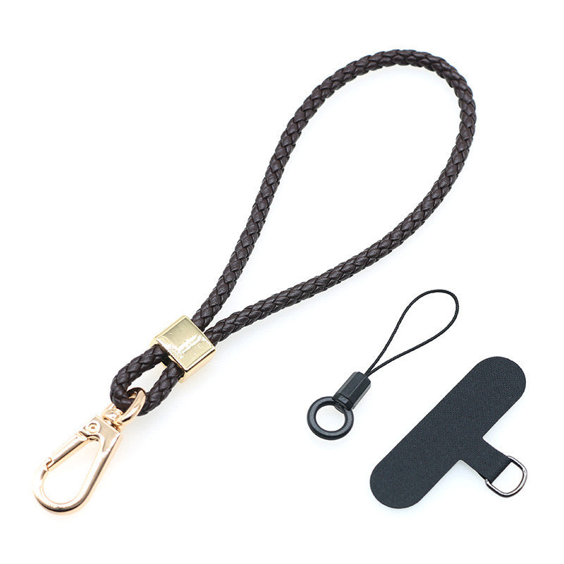 Wrist Lanyard Strap