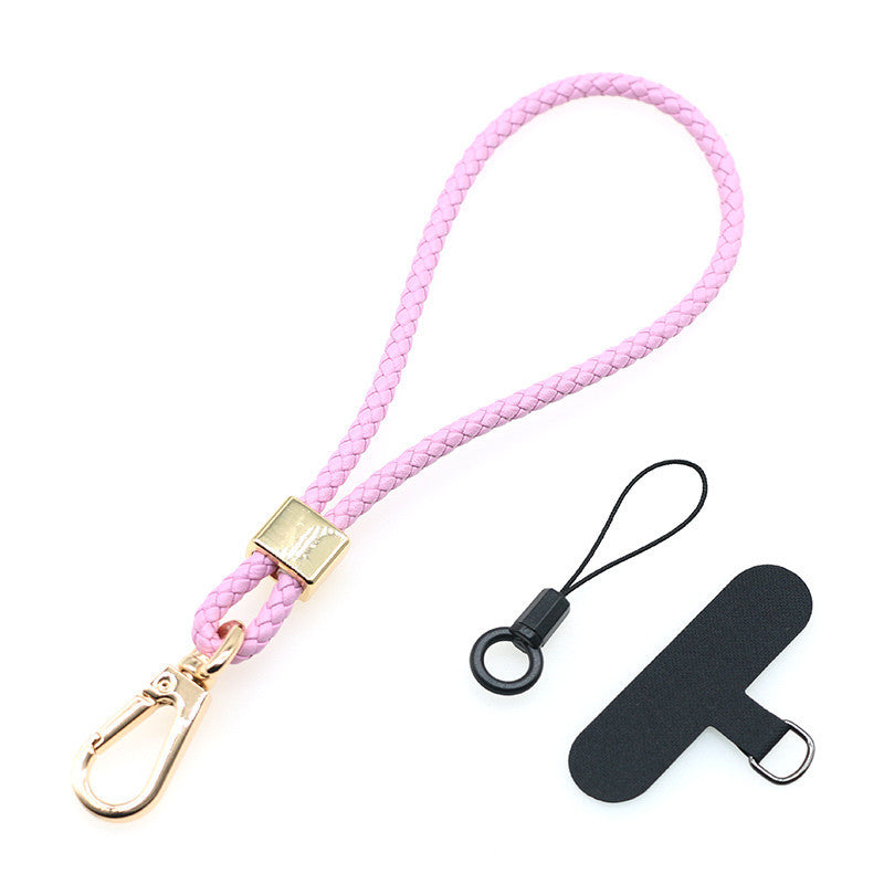 Wrist Lanyard Strap