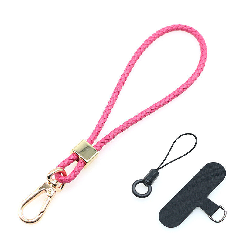 Wrist Lanyard Strap