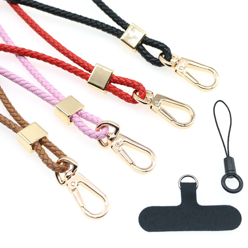 Wrist Lanyard Strap