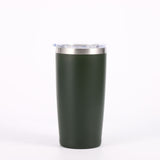Vaso de acero inoxidable 304 al vacío de 20 oz 