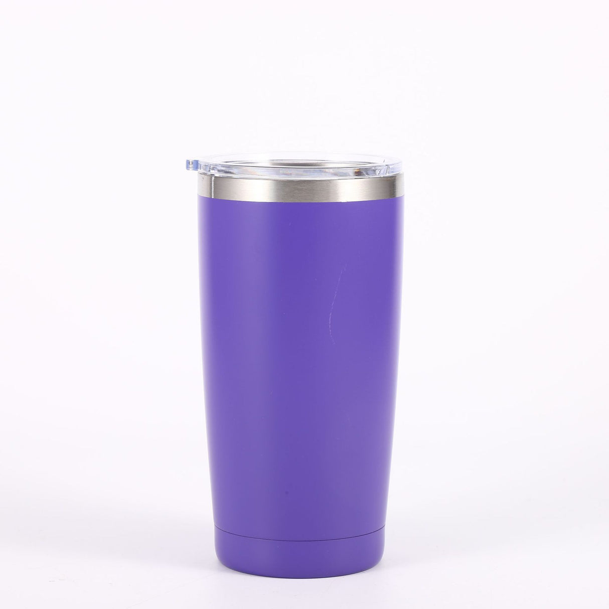 Vaso de acero inoxidable 304 al vacío de 20 oz 