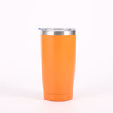 Vaso de acero inoxidable 304 al vacío de 20 oz 