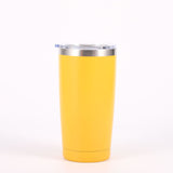 Vaso de acero inoxidable 304 al vacío de 20 oz 