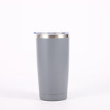 Vaso de acero inoxidable 304 al vacío de 20 oz 