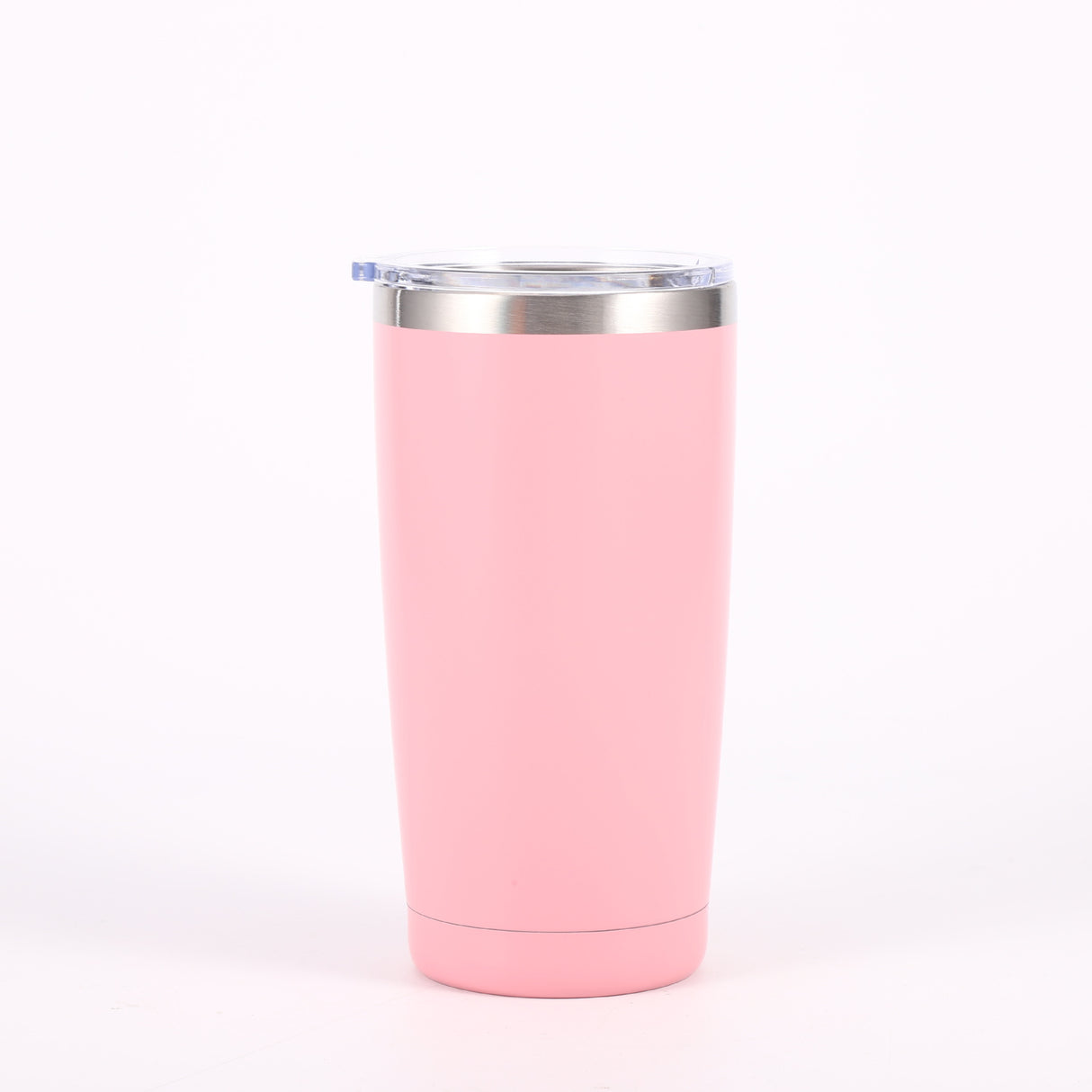Vaso de acero inoxidable 304 al vacío de 20 oz 