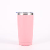 Vaso de acero inoxidable 304 al vacío de 20 oz 