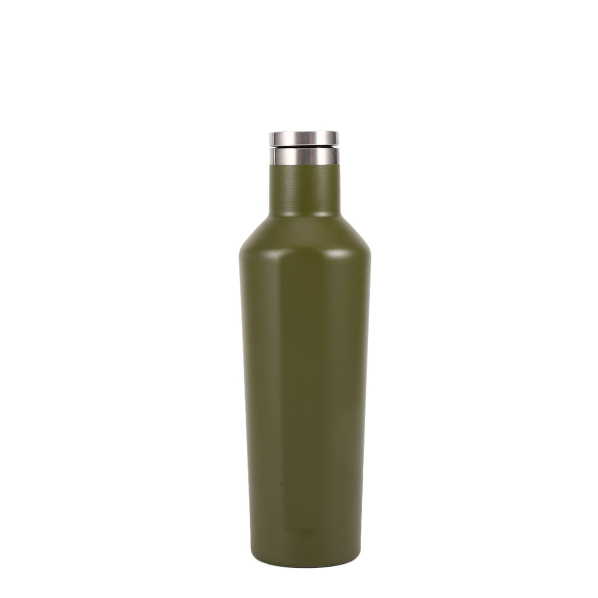 Vaso de vacío de acero inoxidable 304 