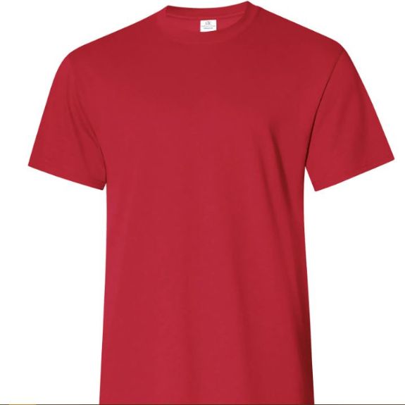 Gildan Mens Atc Everyday Tshirt