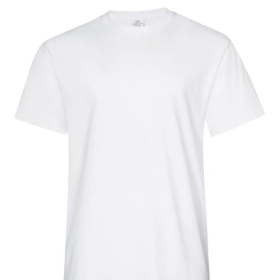 Gildan Mens Atc Everyday Tshirt