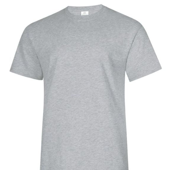 Gildan Mens Atc Everyday Tshirt