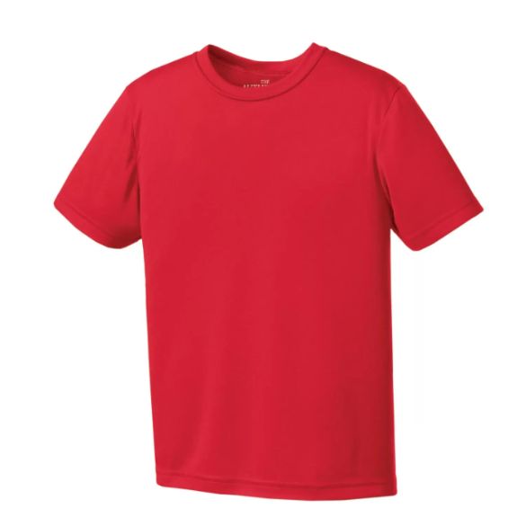 Gildan Atc Pro Team Short Sleeve Youth Tee