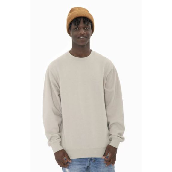 Sweat-shirt ras du cou en polaire Gildan Atc 2400 Everyday 